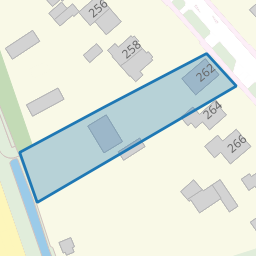 Perceel DTC01-L-2419