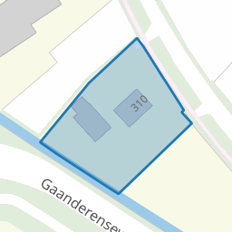 Perceel DTC01-L-2432