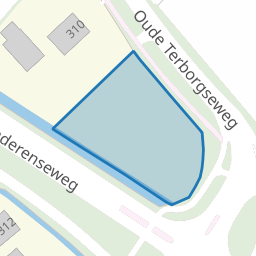 Perceel DTC01-L-2434