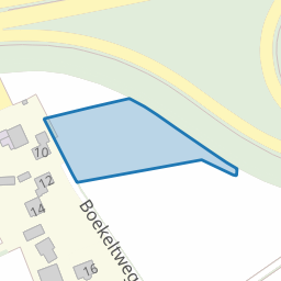 Perceel DTC01-L-2477