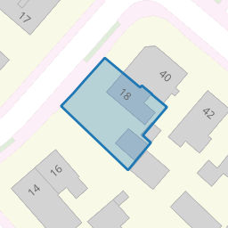 Perceel DTC01-L-2514