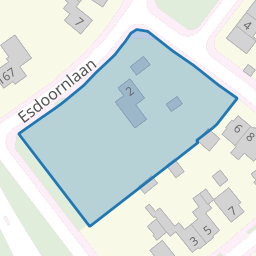 Perceel DTC01-L-2566