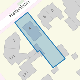 Perceel DTC01-L-2567