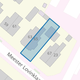 Perceel DTC01-L-2581