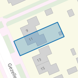 Perceel DTC01-L-2586