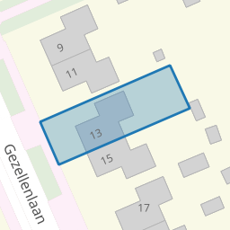 Perceel DTC01-L-2587