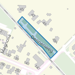 Perceel DTC01-L-2598