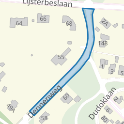 Perceel DTC01-L-2606