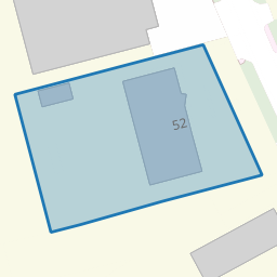 Perceel DTC01-L-2645