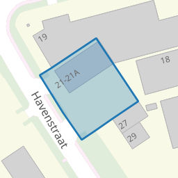 Perceel DTC01-L-2659