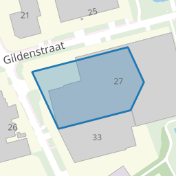 Perceel DTC01-L-2669