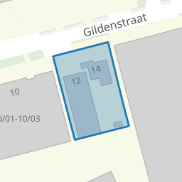 Perceel DTC01-L-2677