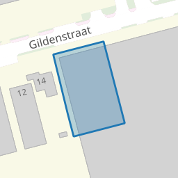 Perceel DTC01-L-2678