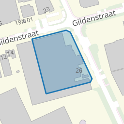 Perceel DTC01-L-2679