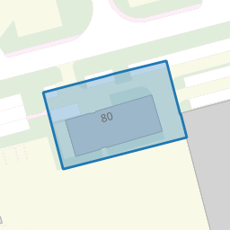 Perceel DTC01-L-2687