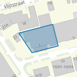 Perceel DTC01-L-2696