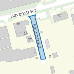 Perceel DTC01-L-2705