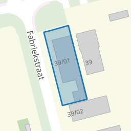 Perceel DTC01-L-2722