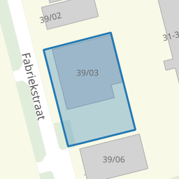 Perceel DTC01-L-2724