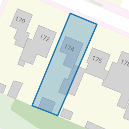 Perceel DTC01-L-2748