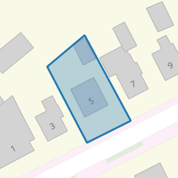 Perceel DTC01-L-2750