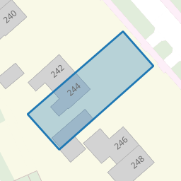 Perceel DTC01-L-2756