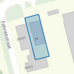 Perceel DTC01-L-2766