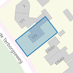 Perceel DTC01-L-2799