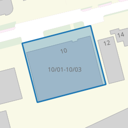 Perceel DTC01-L-2818