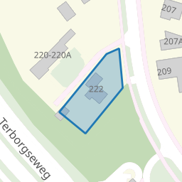 Perceel DTC01-L-2835