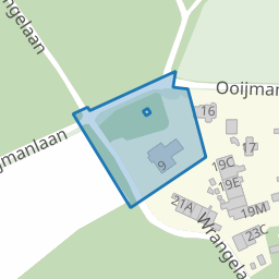 Perceel DTC01-L-2858