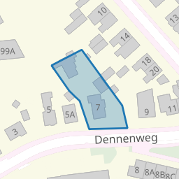 Perceel DTC01-L-2872