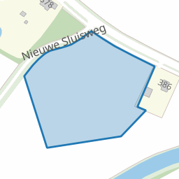 Perceel DTC01-L-2875