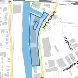 Perceel DTC01-L-2881