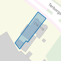 Perceel DTC01-L-2903