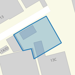 Perceel DTC01-L-2919