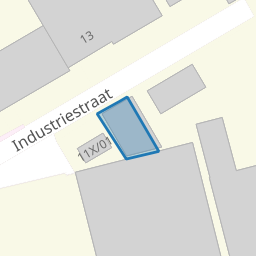 Perceel DTC01-L-2920