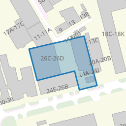 Perceel DTC01-L-2933