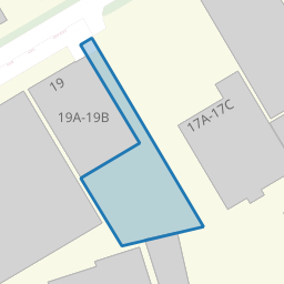 Perceel DTC01-L-2939