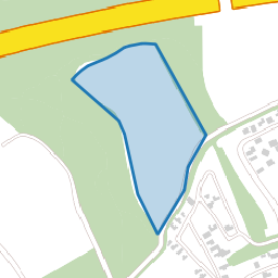 Perceel DTC01-L-2960