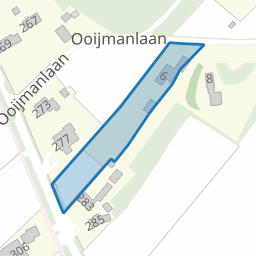 Perceel DTC01-L-2965