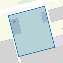 Perceel DTC01-L-2971