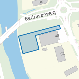 Perceel DTC01-L-2976