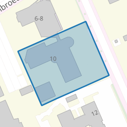 Perceel DTC01-L-2984