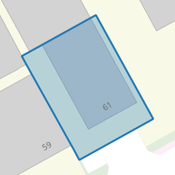 Perceel DTC01-L-2992