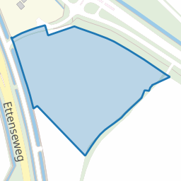 Perceel DTC01-L-3011