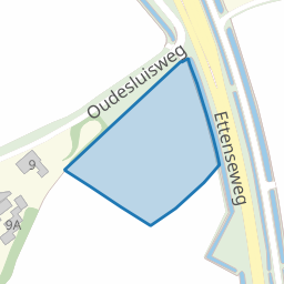 Perceel DTC01-L-3012