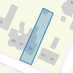 Perceel DTC01-L-3023