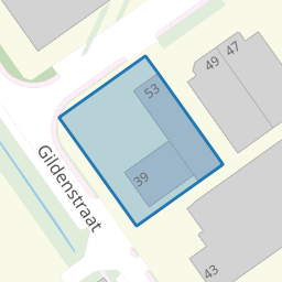 Perceel DTC01-L-3035