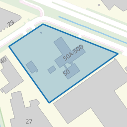 Perceel DTC01-L-3037